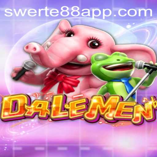 Discover the Magic of DALEMEN: A New Era of Gaming with SWERTE88