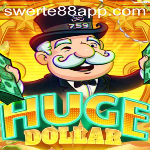 Exploring the Thrilling World of HugeDollar: Unraveling the Gaming Excitement with SWERTE88