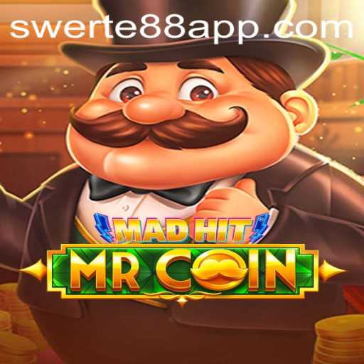Discover the Thrilling World of MadHitMrCoin with SWERTE88