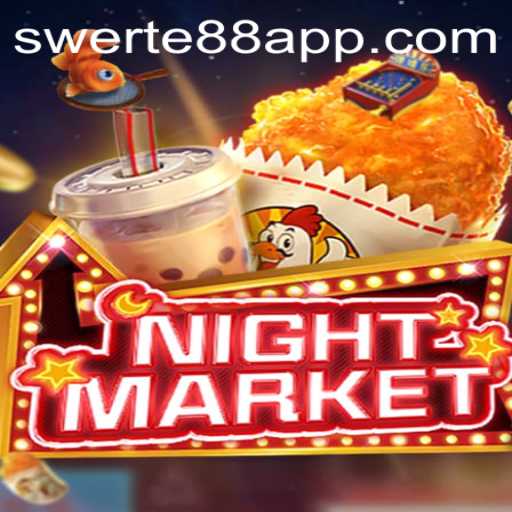 Exploring NIGHTMARKET: A Deep Dive into the Game with SWERTE88