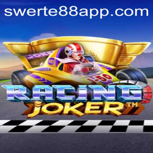 Exploring the Thrills of RacingJoker: The Ultimate Gaming Experience Enhanced by SWERTE88